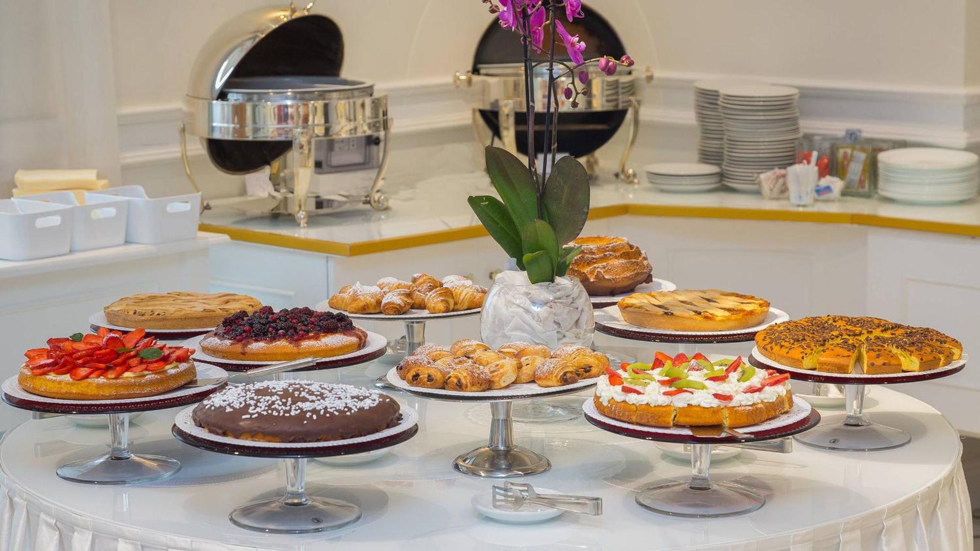 Elegance Boutique Suites Valverde  Zewnętrze zdjęcie