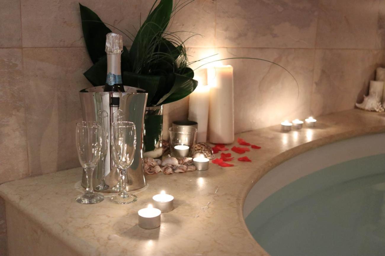 Elegance Boutique Suites Valverde  Zewnętrze zdjęcie