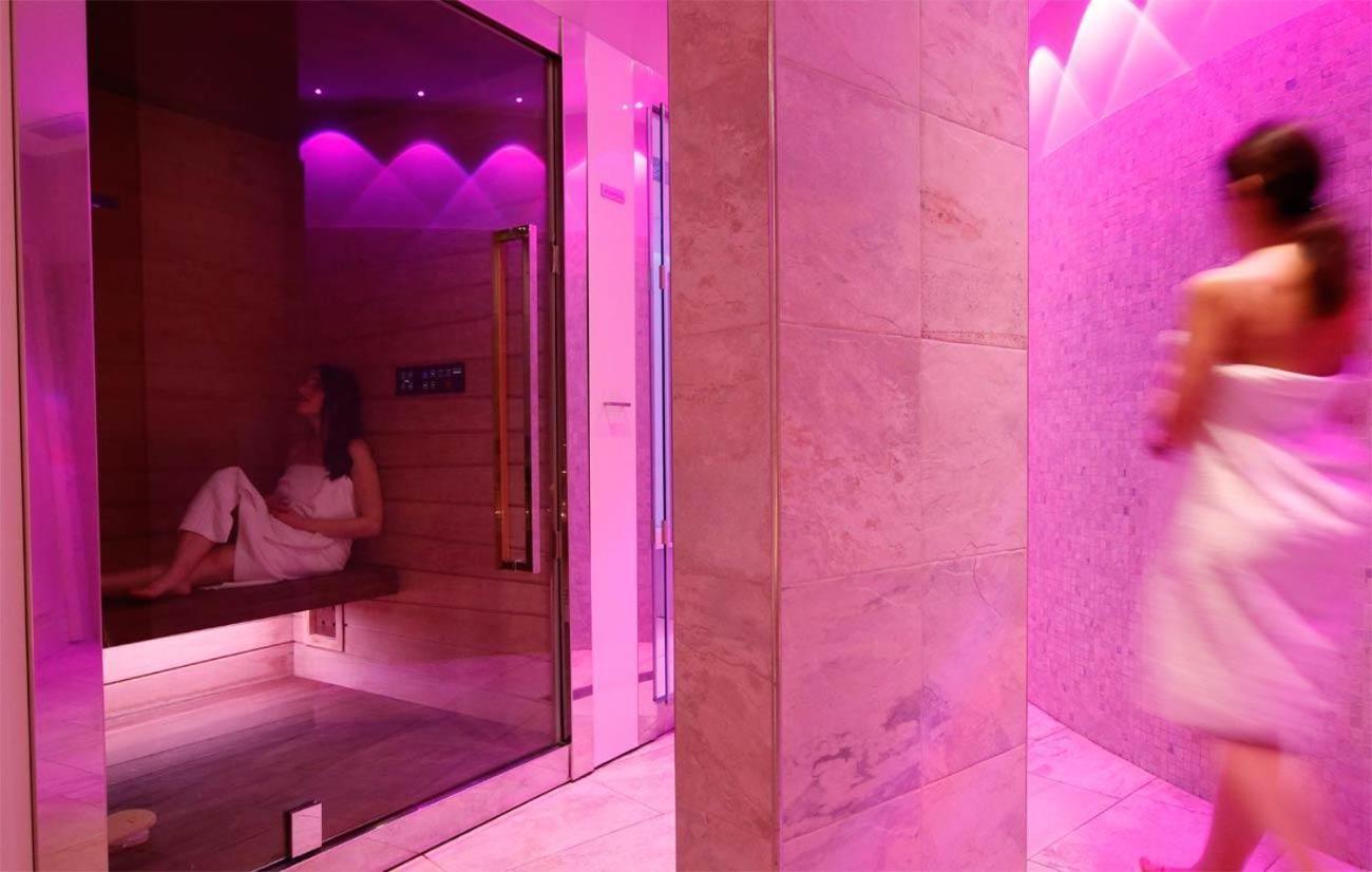 Elegance Boutique Suites Valverde  Zewnętrze zdjęcie