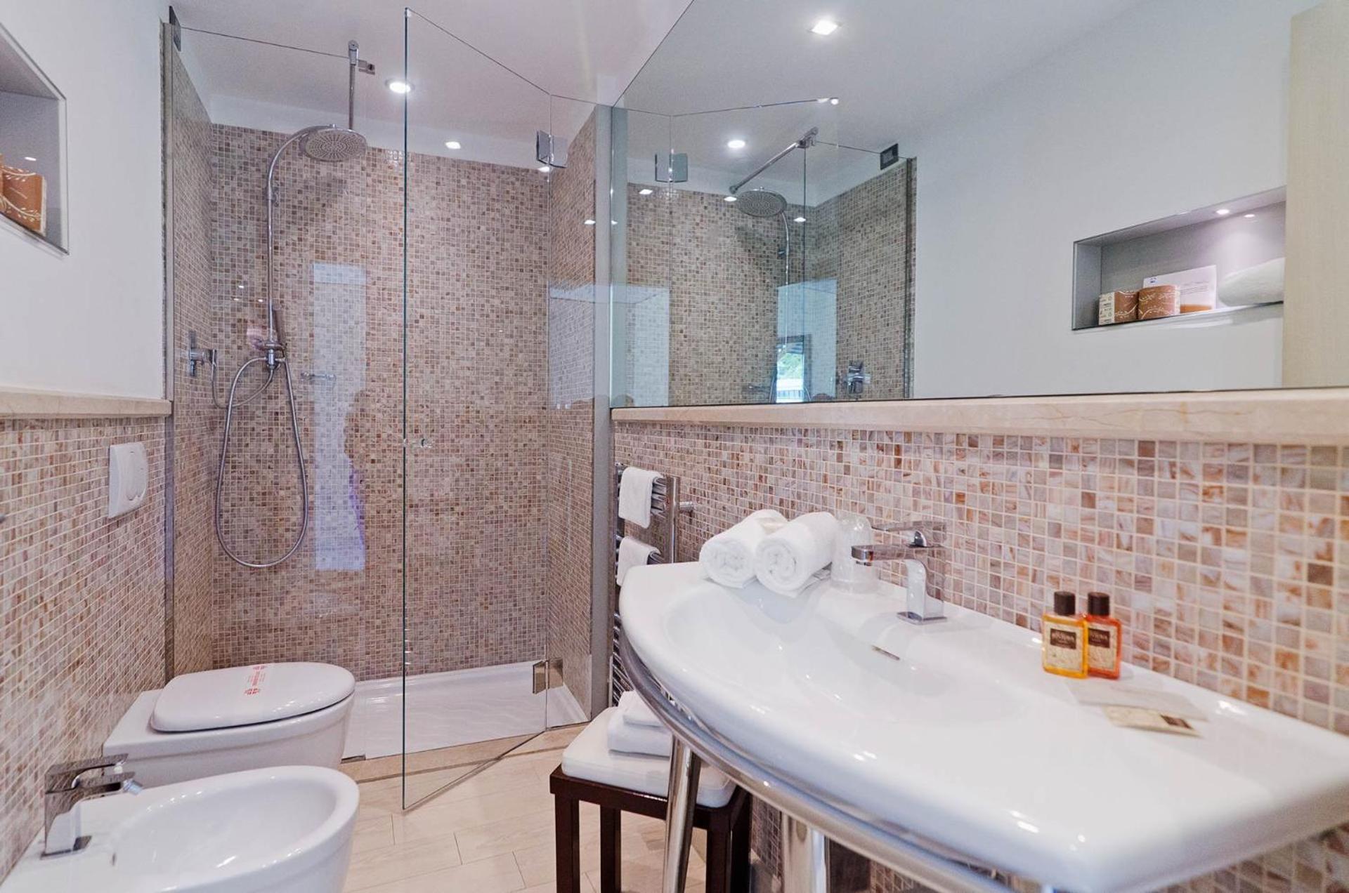 Elegance Boutique Suites Valverde  Zewnętrze zdjęcie